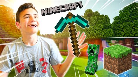 vidéo minecraft